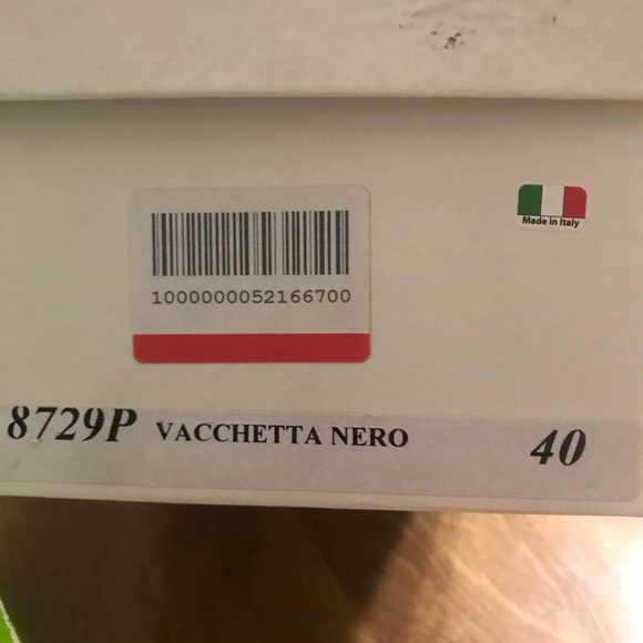 Made in Italy Piampiani Sandals - Picture 5 of 11